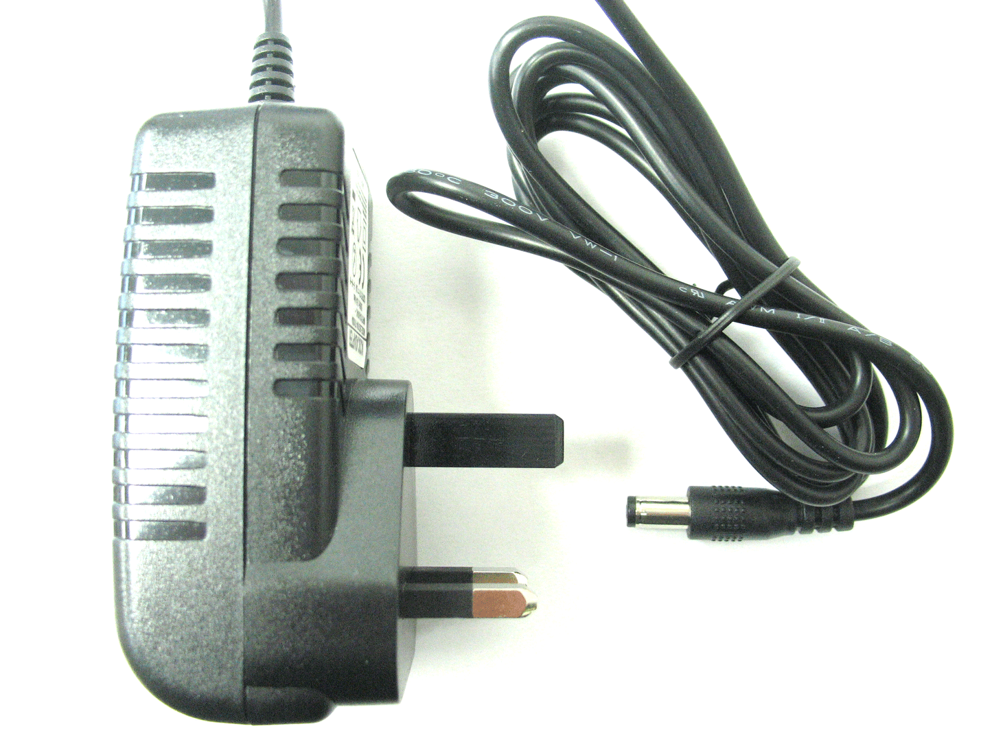 1000ma (1a) 17v 17w AC/DC Mains Switch Mode Power Adaptor