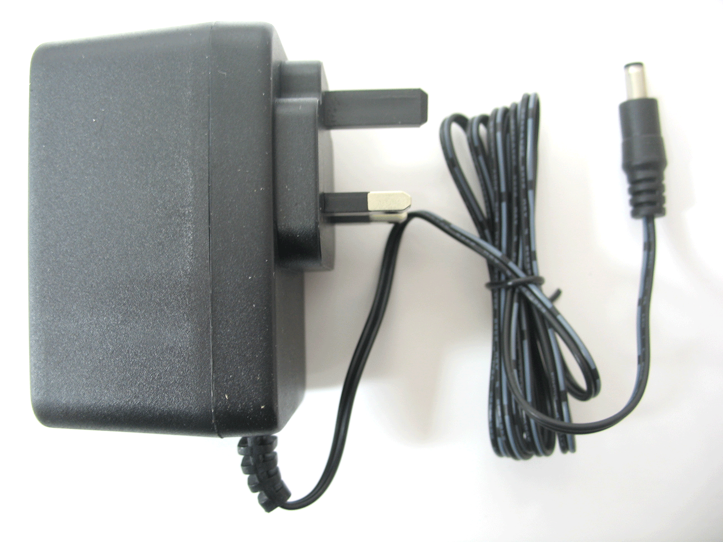 1000ma (1a) 24v 24VA AC/AC (AC Output) Mains Power Adaptor