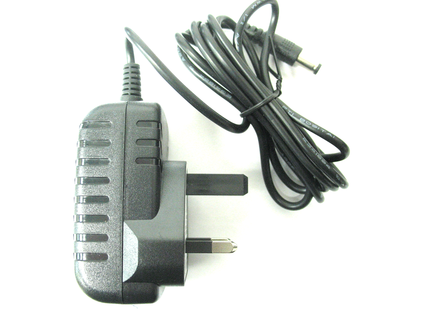 1000ma (1a) 9v 9w Regulated Switch Mode AC/DC Power Adaptor