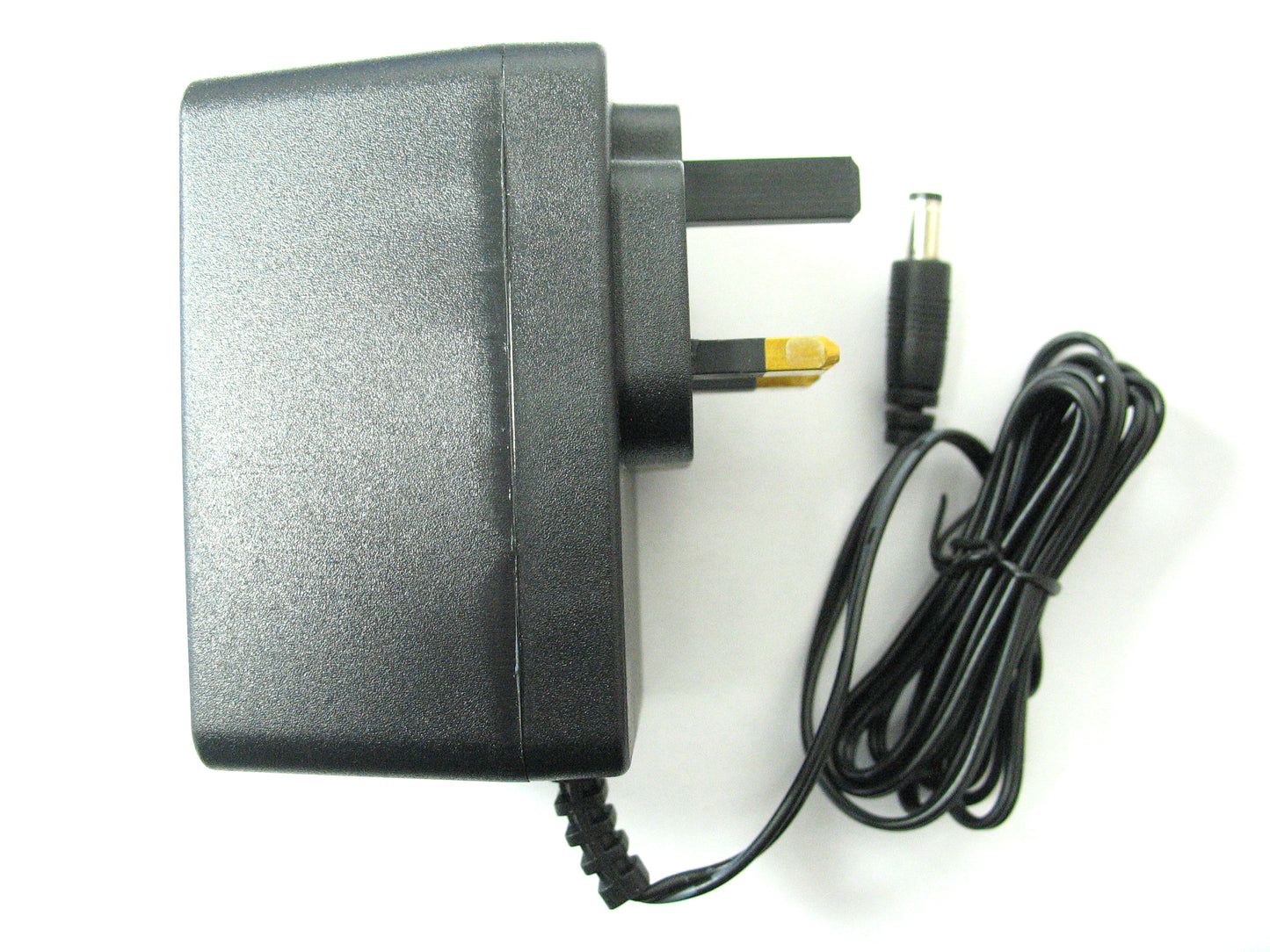 1250ma (1.25a) 12v 15VA AC/AC (AC Output) Power Adaptor