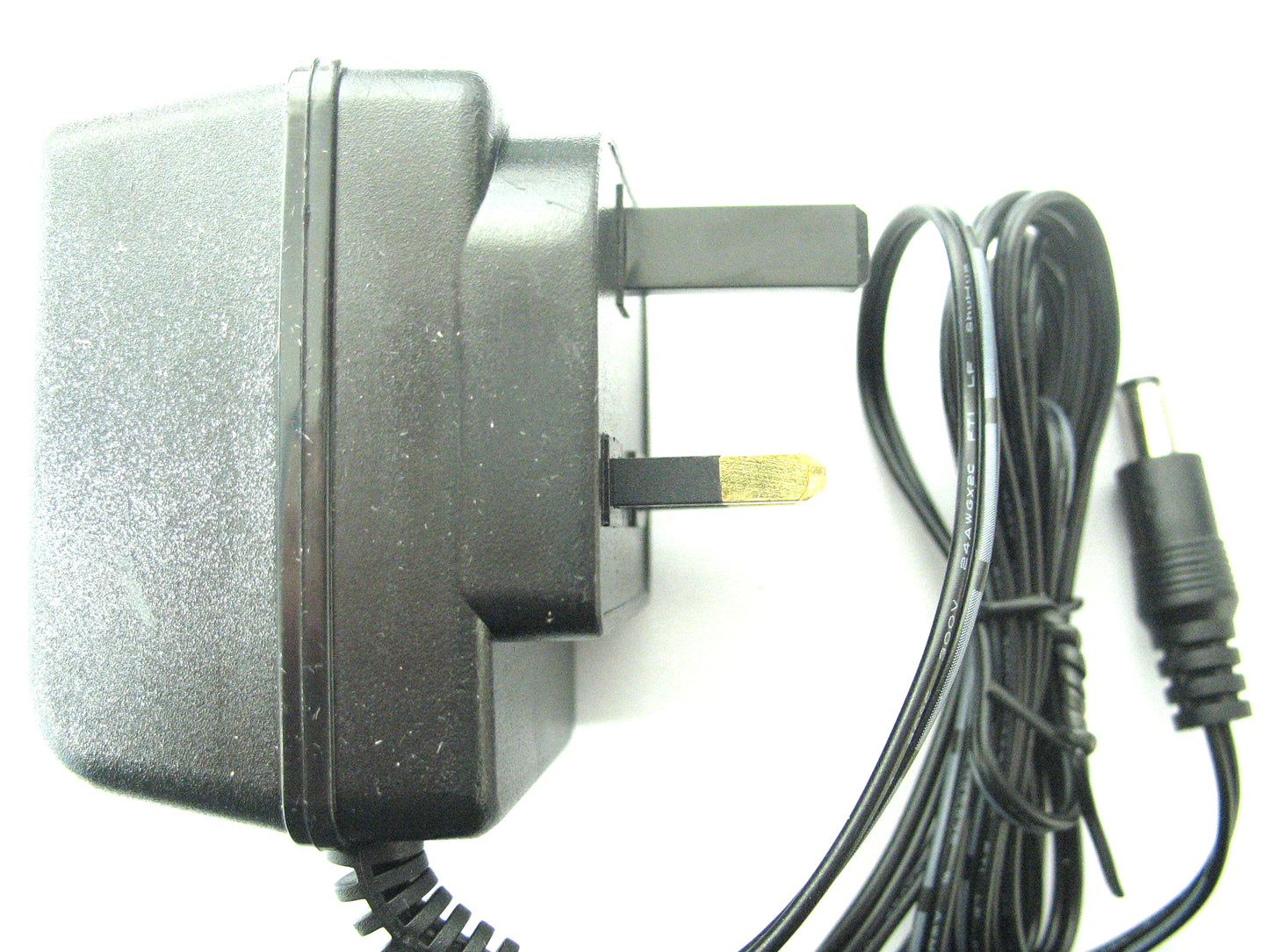 1000ma (1a) 7.5v 7.5VA AC/AC (AC Output) Power Adaptor