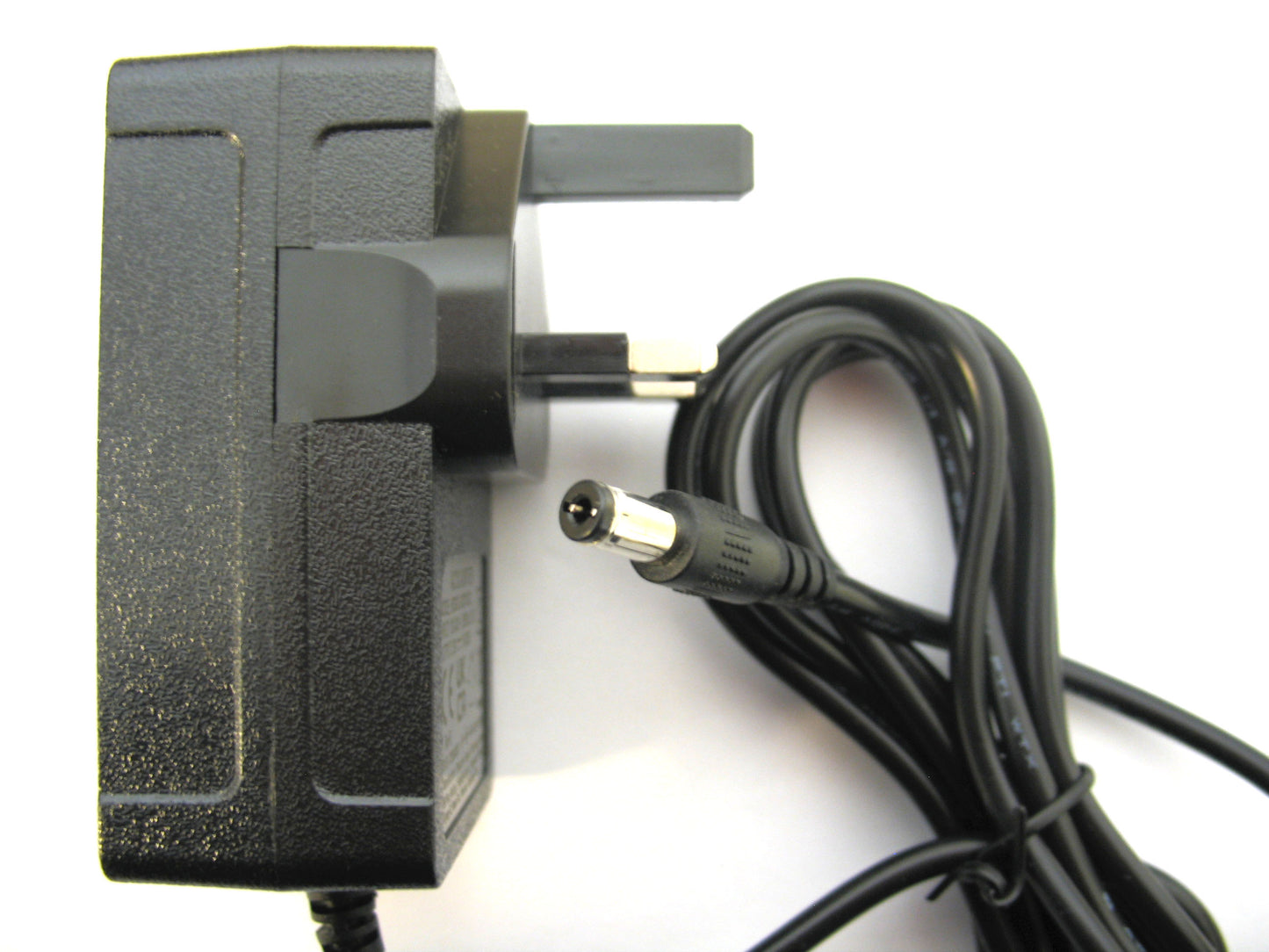 1000ma (1a) 33v 33w Mains Regulated Switch Mode AC/DC Power Adaptor