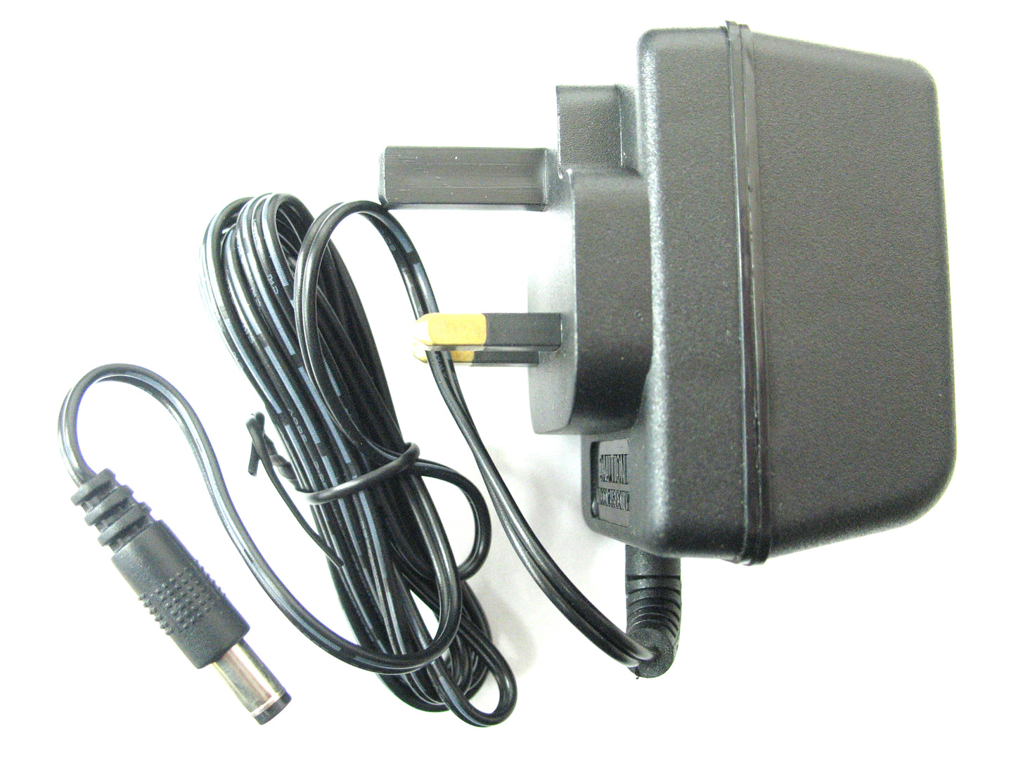 1200ma (1.2a) 6v 7.2VA AC/AC (AC Output) Power Adaptor