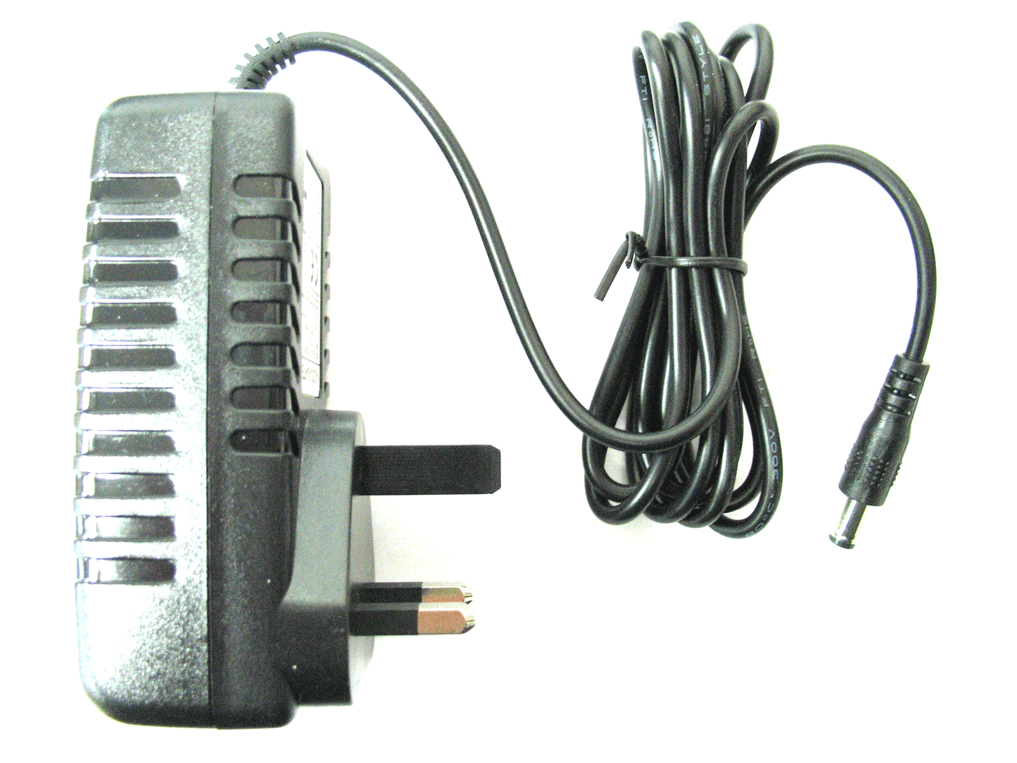 2000ma (2a) 15v 30w AC/DC Regulated Switch Mode Power Adaptor