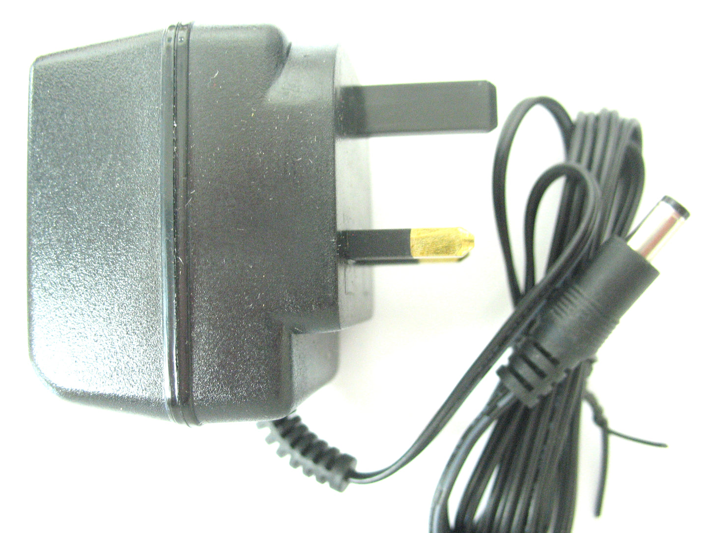 200ma (0.2a) 12v 2.4VA AC/AC (AC Output) Power Adaptor