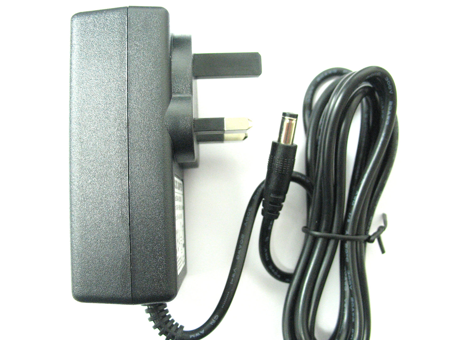 3000ma (3a) 15v 45w Mains Regulated Switch Mode AC/DC Power Adaptor 45w