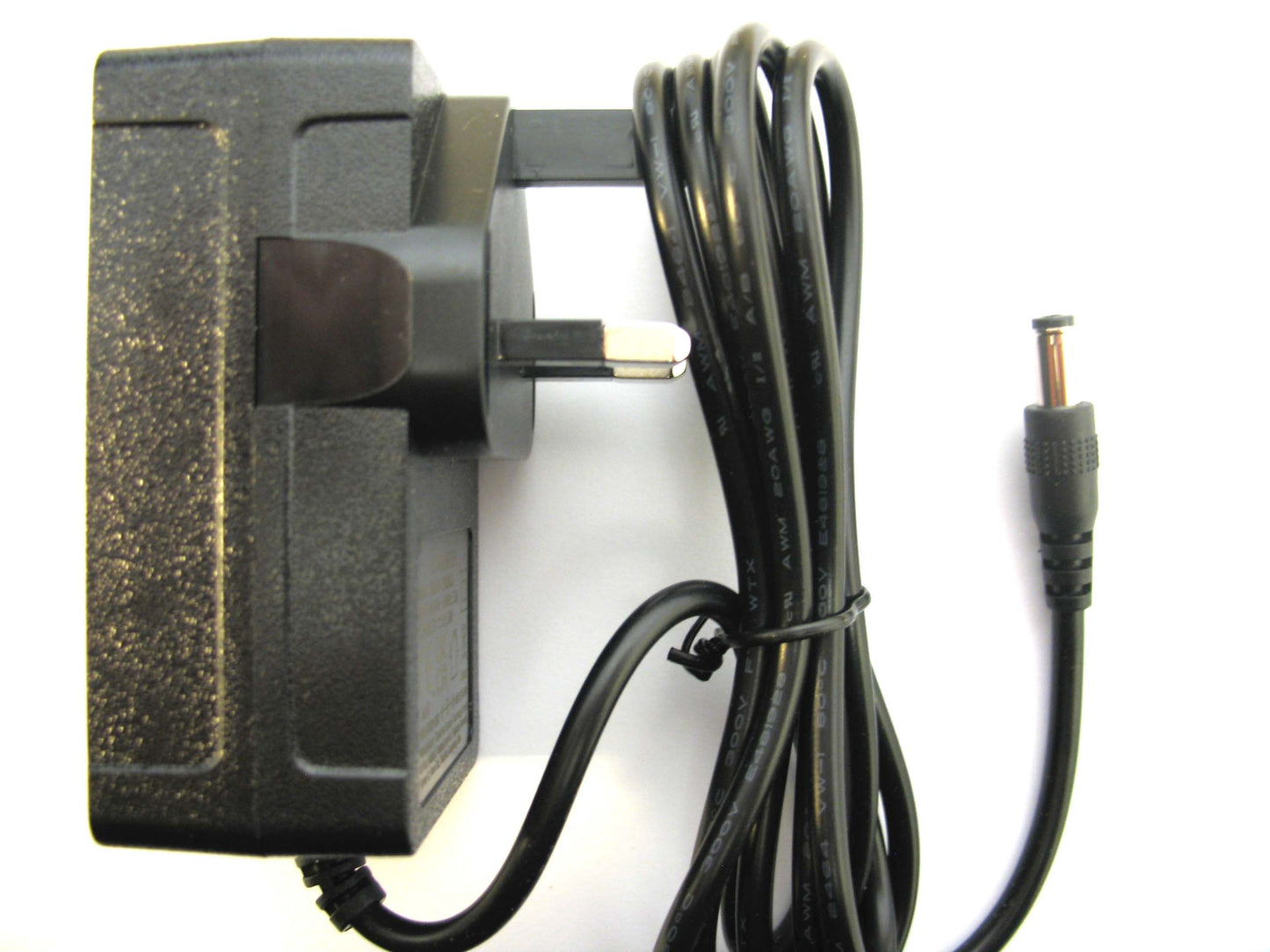 3000ma (3a) 12v 36w AC/DC Regulated Switch Mode Power Adaptor