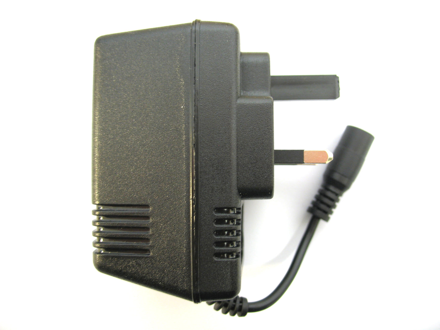 500ma (0.5a) 24v 12VA AC/AC (AC Output) Power Adaptor With Built In Socket