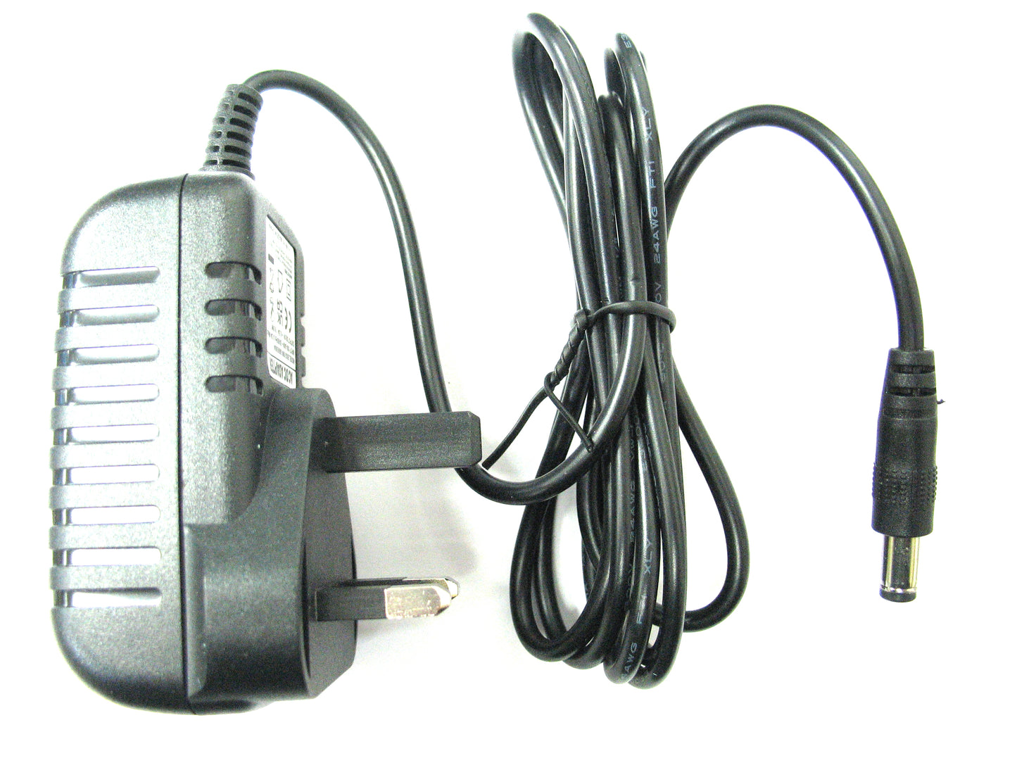 500ma (0.5a) 36v 18w AC/DC Regulated Switch Mode Power Adaptor