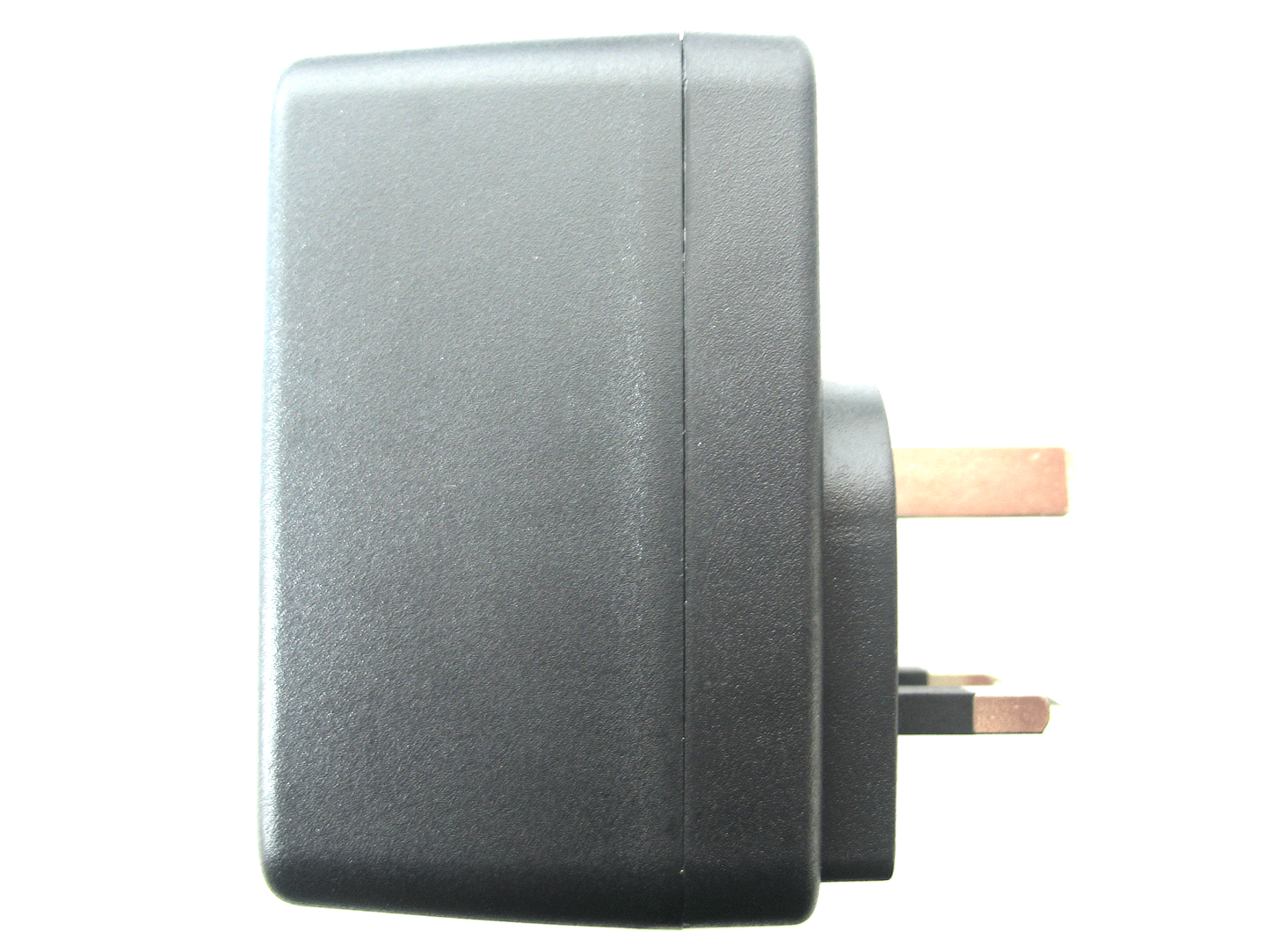 500ma (0.5a) 24v 12VA AC/AC (AC Output) Power Adaptor With Built In Socket