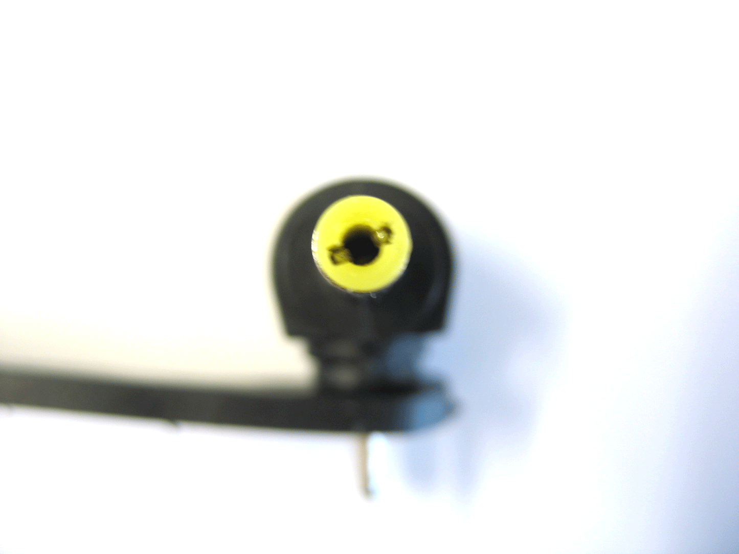 DC Jack - 1.7mm x 4.0mm