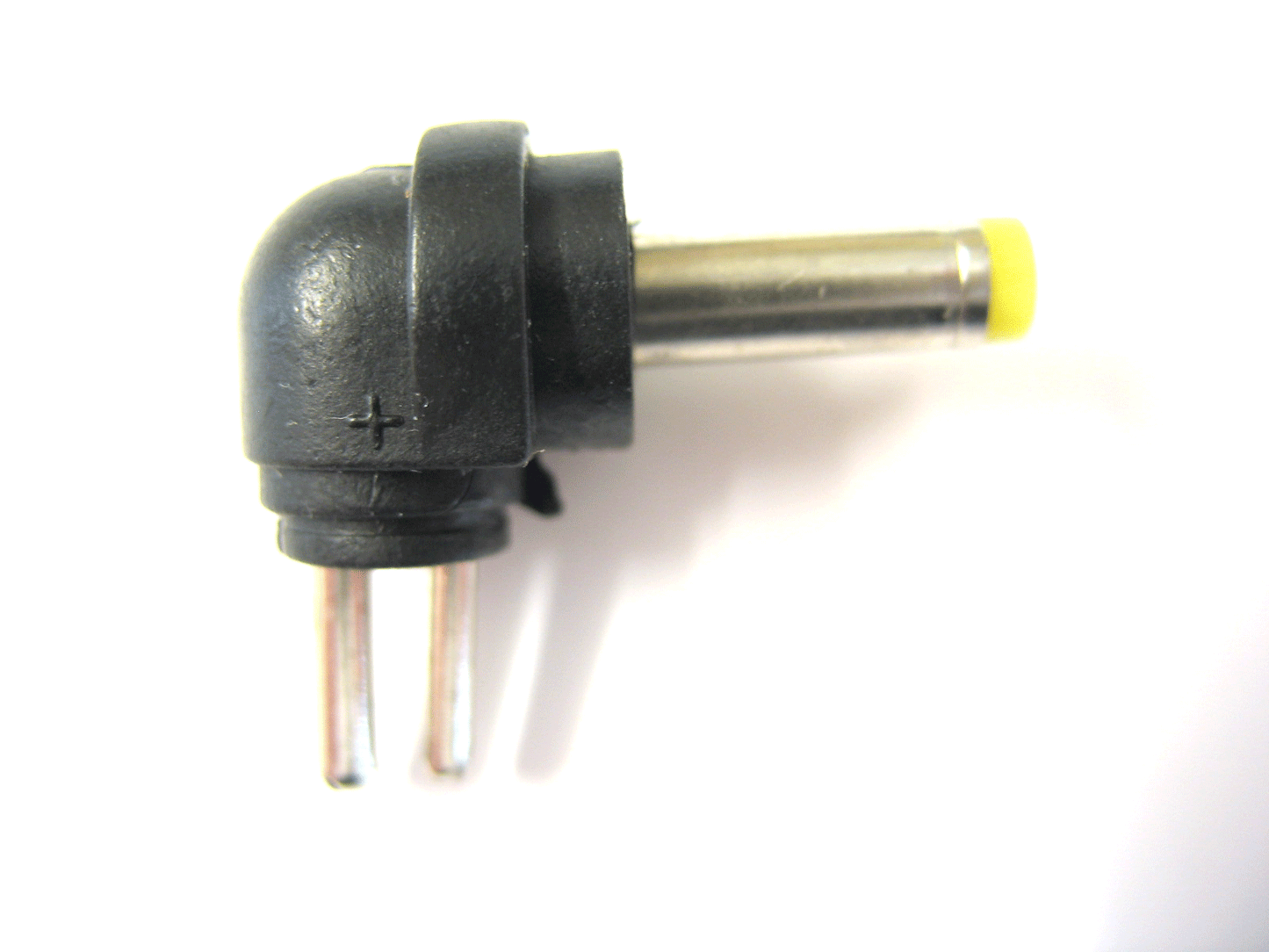 DC Jack - 1.7mm x 4.0mm
