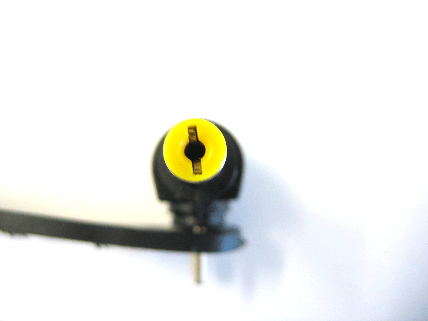 DC Jack - 1.7mm x 5.5mm