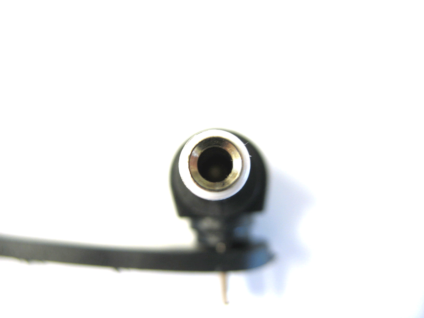DC Jack - 2.5mm x 5.5mm