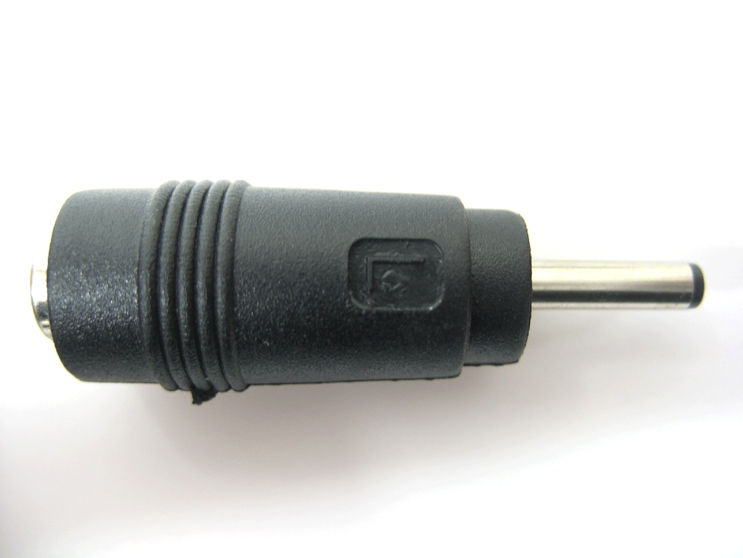 2.1mm x 5.5mm to 1.1mm x 3.0mm DC Power Plug Adaptor