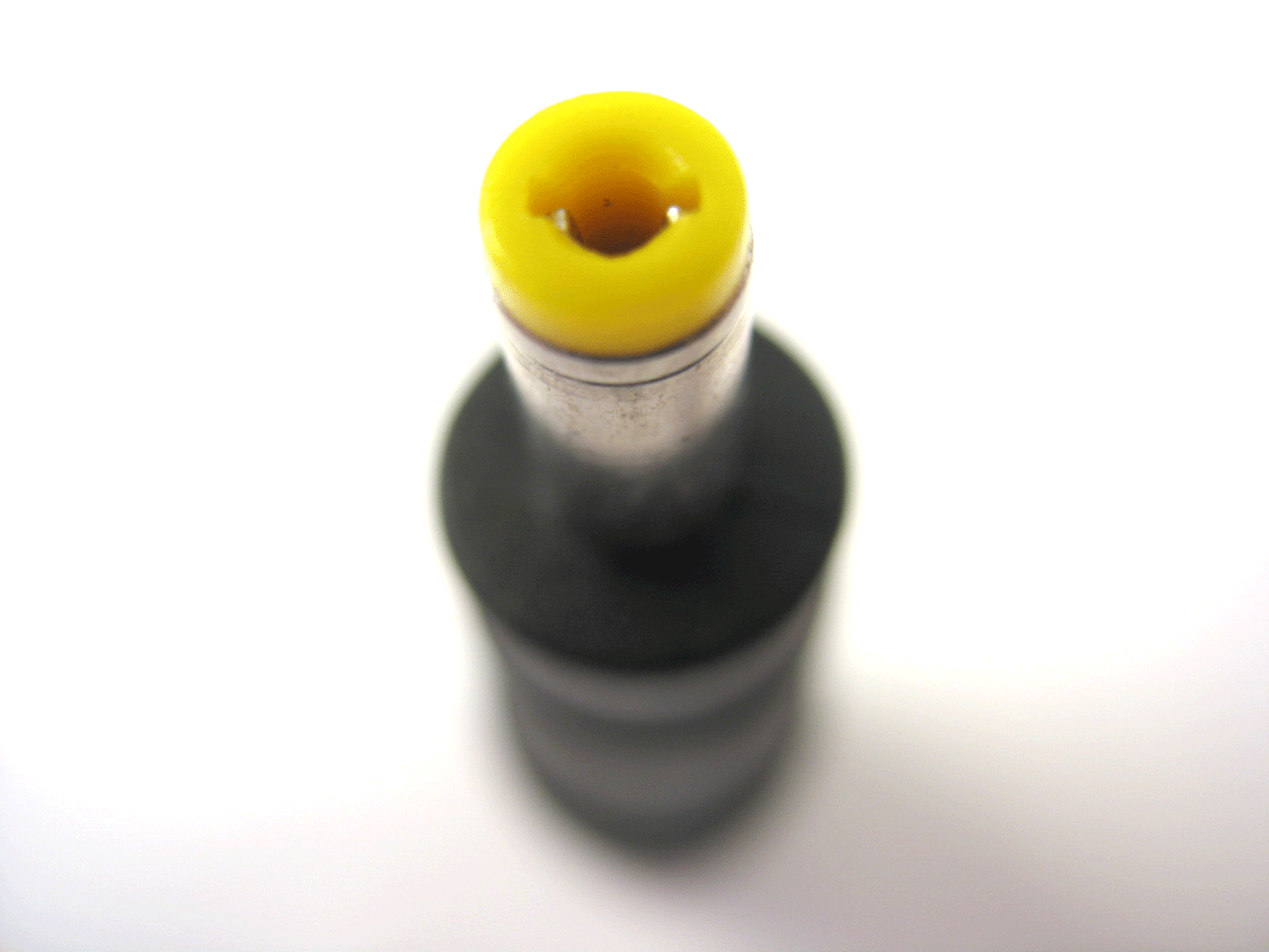 2.1mm x 5.5mm to 1.7mm x 4.8mm DC Power Plug Adaptor