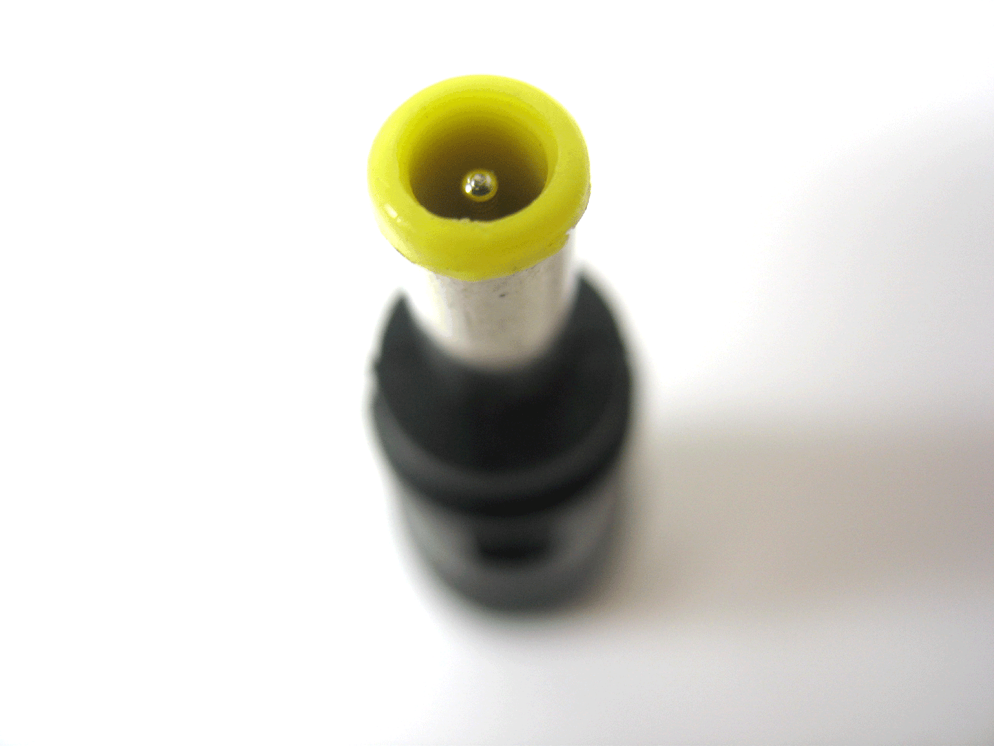 2.1mm x 5.5mm to 3.0mm x 5.5mm DC Power Plug Adaptor