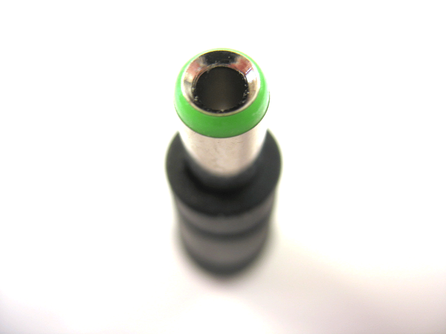 2.1mm x 5.5mm to 3.0mm x 6.3mm DC Power Plug Adaptor