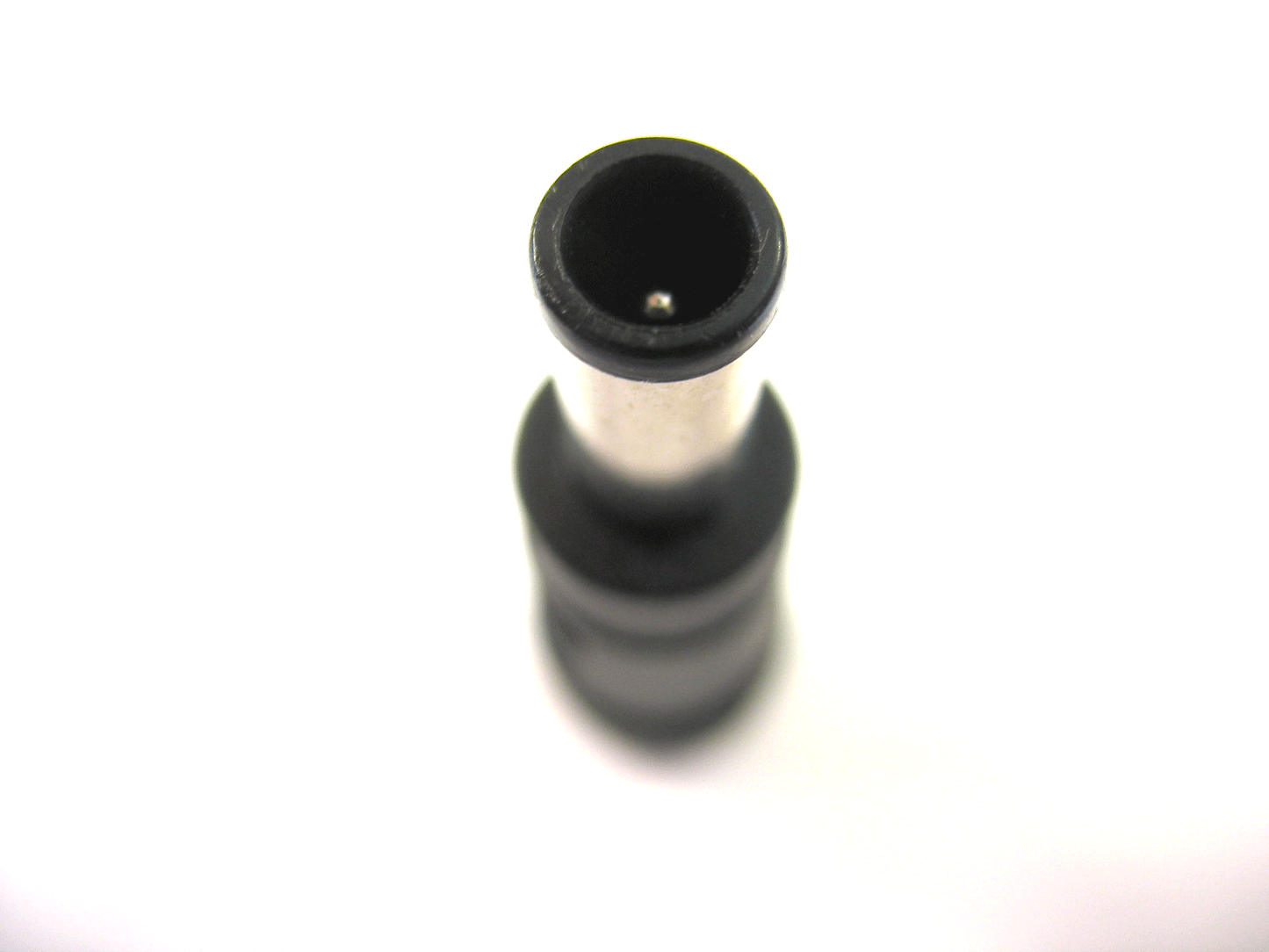 2.1mm x 5.5mm to 6.0mm x 4.4mm DC Power Plug Adaptor