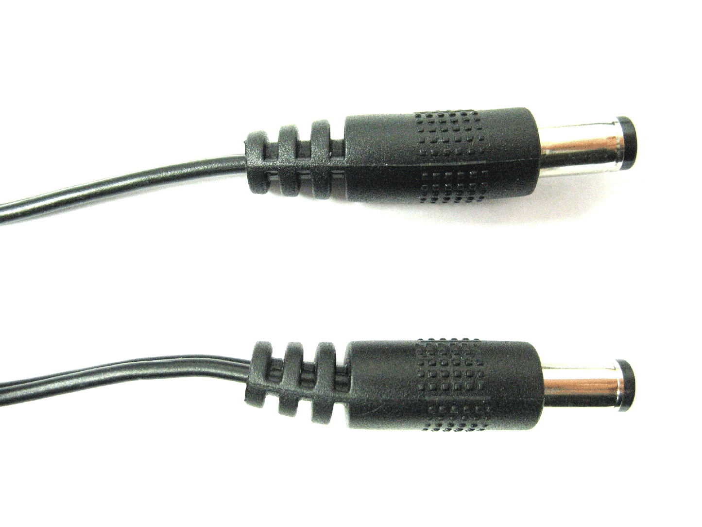 2.1mm x 5.5mm Jack to Jack Power Adaptor Lead/Cable 1.5m