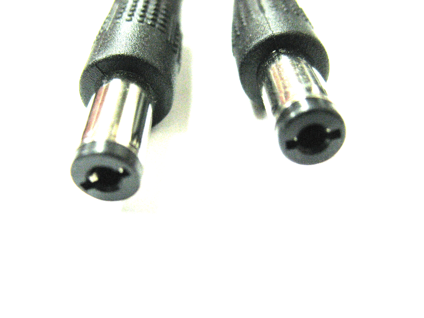 2.1mm x 5.5mm Jack to Jack Power Adaptor Lead/Cable 1.5m