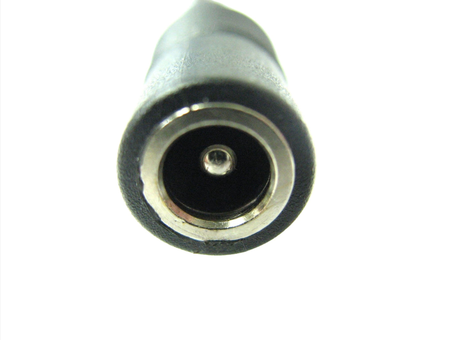 2.1mm x 5.5mm Jack Socket to Micro-B USB