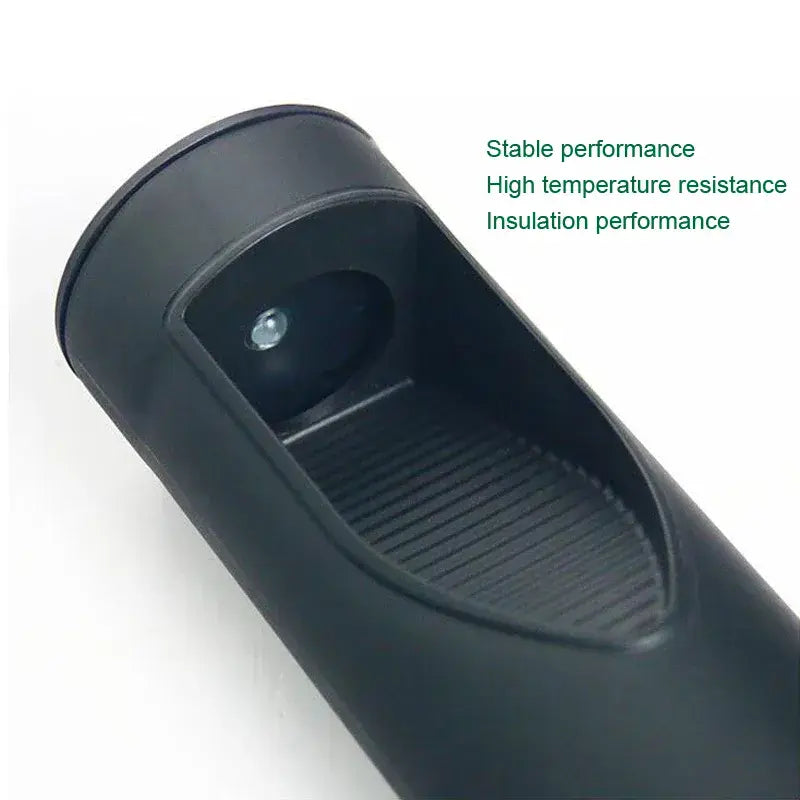 Solar Garden Spike Light (Black)