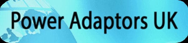 Power Adaptors UK