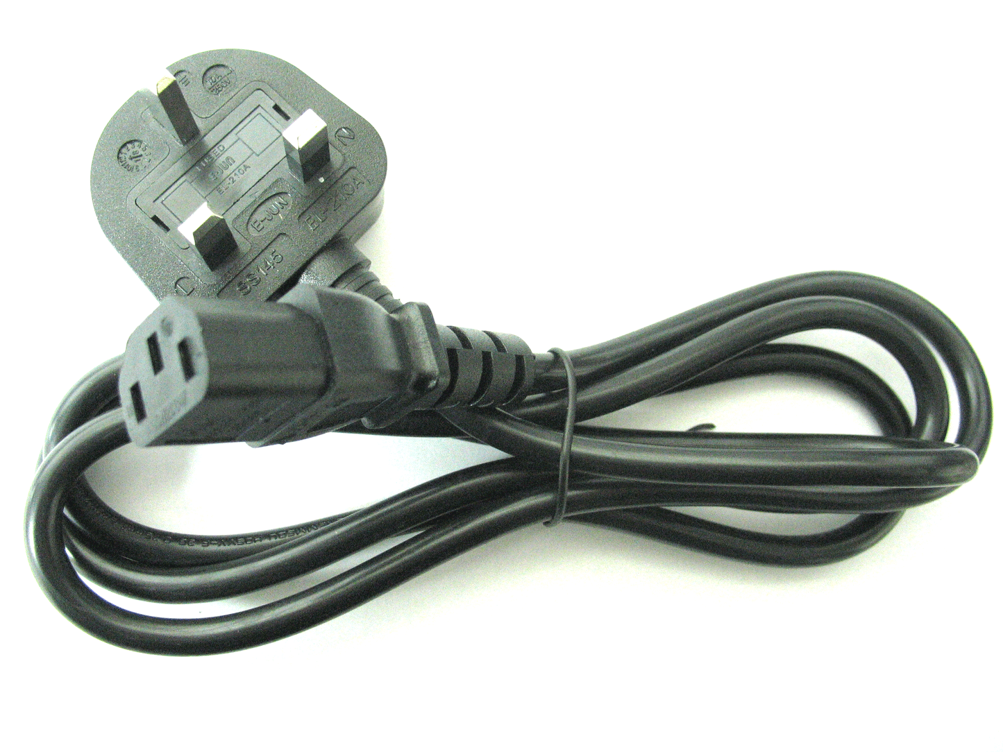 5000ma (5a) 12v 60w AC/DC Regulated Desktop Power Adaptor