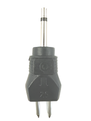 DC Jack - 2.5mm Male