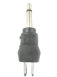 DC Jack - 3.5mm Male