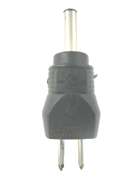 DC Jack - 3.5mm x 1.35mm Female