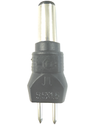 DC Jack - 5.5mm x 1.5mm Female