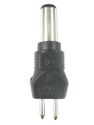 DC Jack - 5.5mm x 2.5mm Female