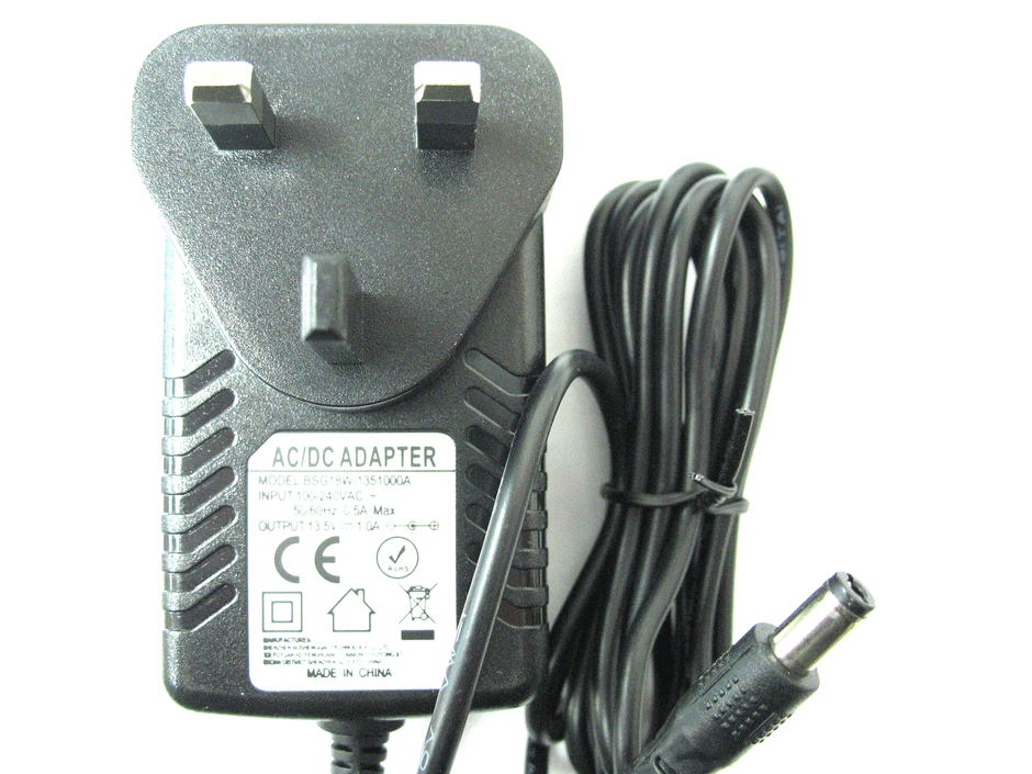 Power Adaptors UK