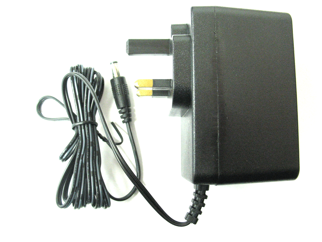 AC/AC (AC Output) Adaptors – Power Adaptors UK