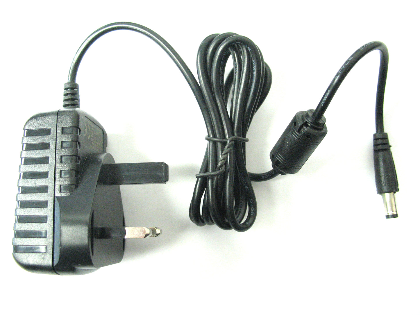 1000ma (1a) 12v 12w Regulated Switch Mode AC/DC Power Adaptor