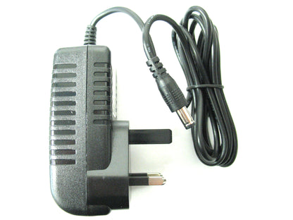 1000ma (1a) 15v 15w AC/DC Regulated Switch Mode Power Adaptor