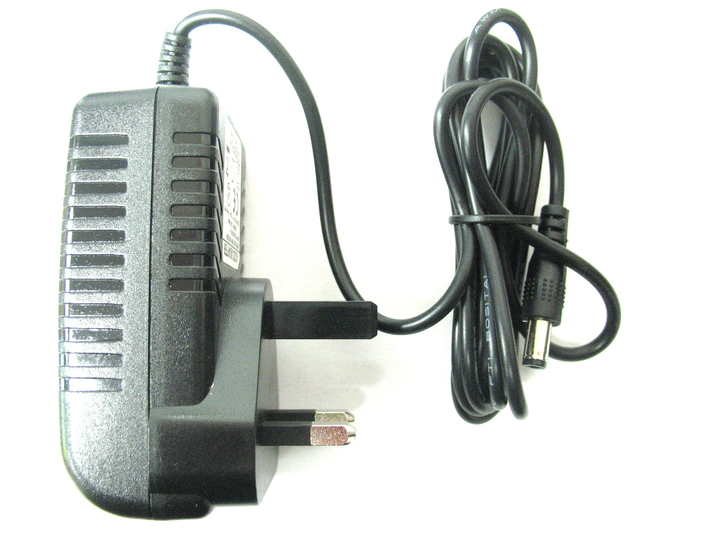 1000ma (1a) 18v 18w AC/DC Mains Switch Mode Power Adaptor
