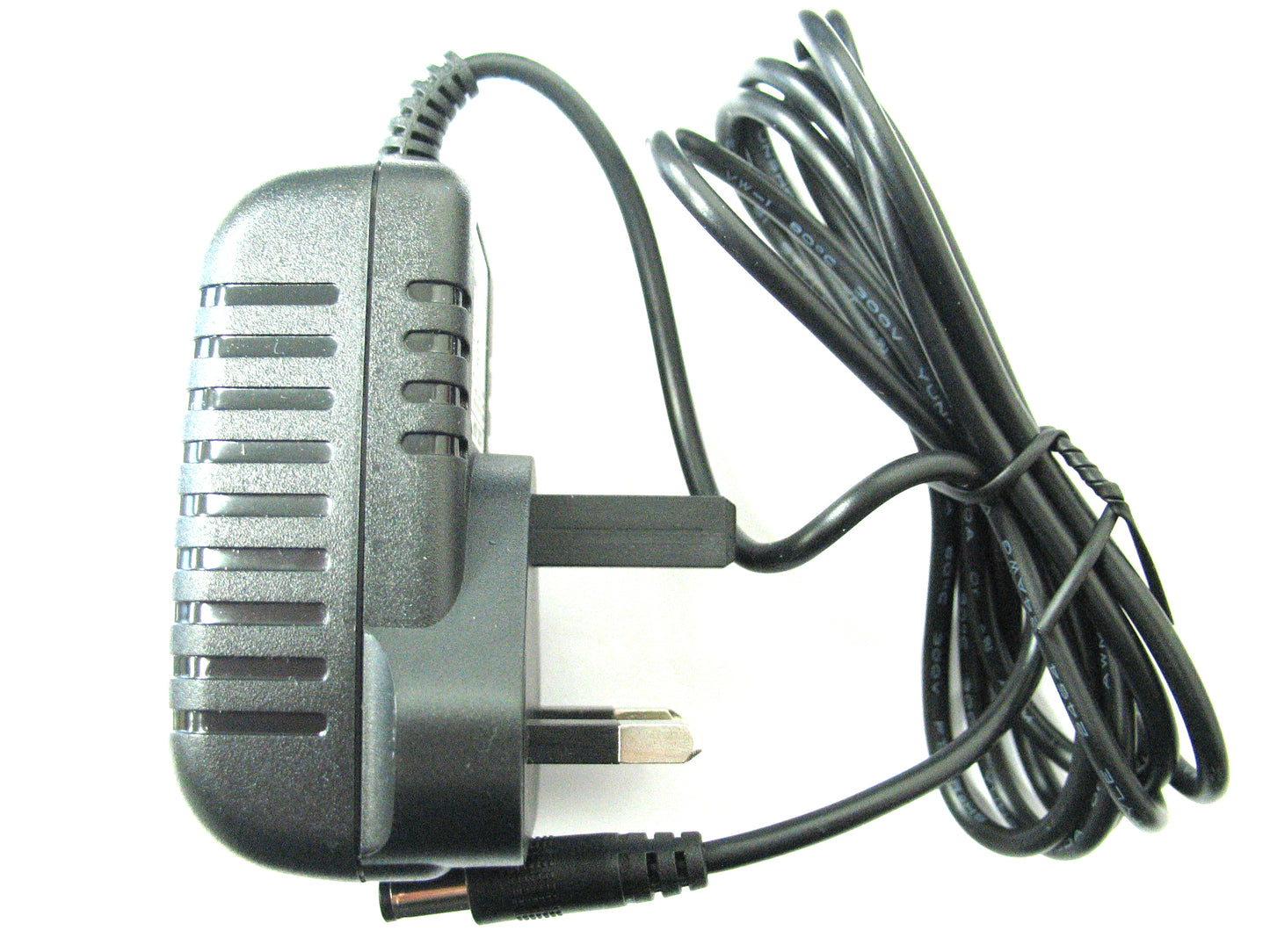 1000ma (1a) 24v 24w Mains Regulated Switch Mode AC/DC Power Adaptor