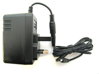 1000ma (1a) 24v 24VA AC/AC (AC Output) Mains Power Adaptor