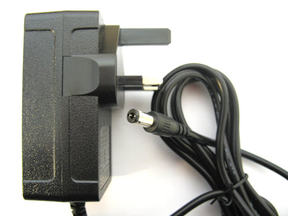 1000ma (1a) 33v 33w Mains Regulated Switch Mode AC/DC Power Adaptor