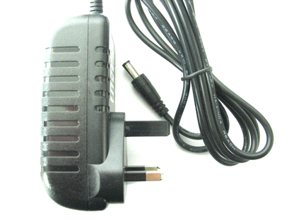 1500ma (1.5a) 23v 34.5w AC/DC Switch Mode Power Adaptor