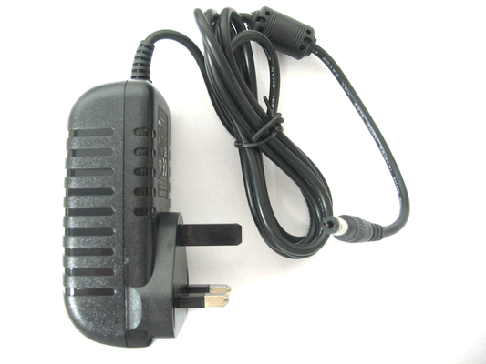 1500ma (1.5a) 24v 36w AC/DC Switch Mode Power Adaptor