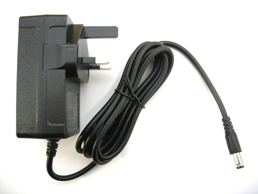 1500ma (1.5a) 24v 36w AC/DC Switch Mode Power Adaptor