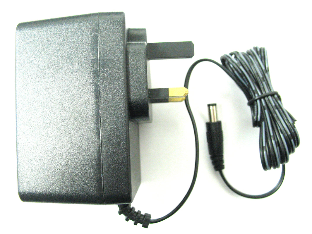 AC/AC (AC Output) Adaptors – Power Adaptors UK
