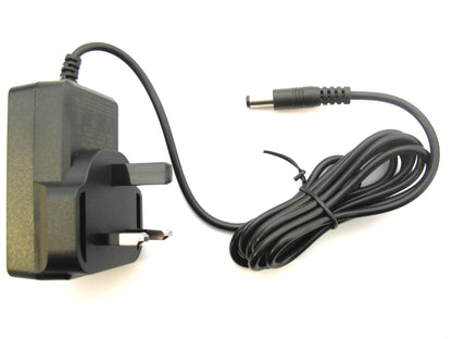 2000ma (2a) 12v 24w AC/DC Mains Regulated Switch Mode Power Adaptor