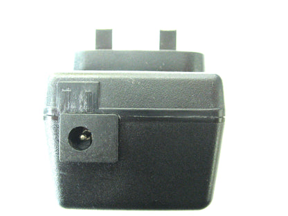 200ma (0.2a) 30v 6VA AC/DC Power Adaptor With Built In Socket