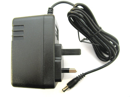 2500ma (2.5a) 12v 30VA AC/AC (AC Output) Power Adaptor