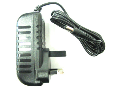 3000ma (3a) 9v 27w AC/DC Regulated Switch Mode Power Adaptor